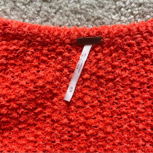 Free People | Coco V-Neck Sweater - Picture 5 of 7